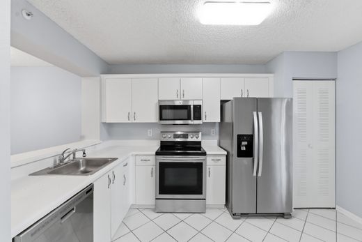 Komplex apartman Tamarac, Broward County