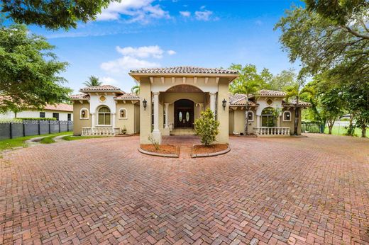 Villa à Miami, Comté de Miami-Dade