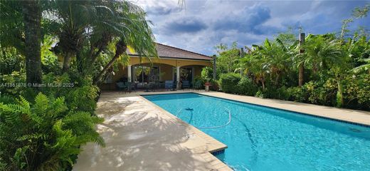 Villa in Miami, Miami-Dade County