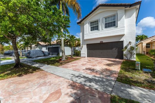 Villa in Miramar, Broward County