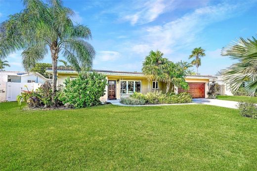 Villa a Oakland Park, Broward County
