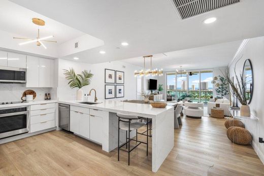 Complexes résidentiels à Riviera Beach, Comté de Palm Beach