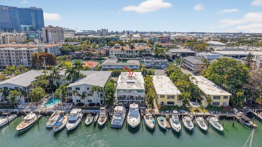Komplex apartman Fort Lauderdale, Broward County