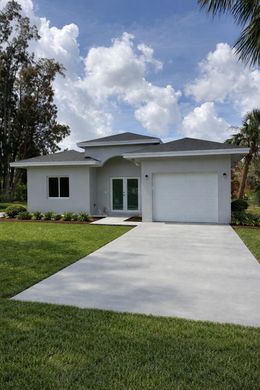 Willa w Fort Pierce, Saint Lucie County