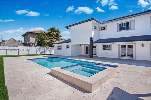 Villa - Miami Terrace Mobile Home, Miami-Dade County