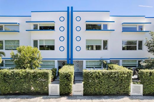 Townhouse in West Palm Beach, Palm Beach