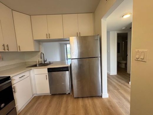 Komplex apartman Coconut Creek, Broward County