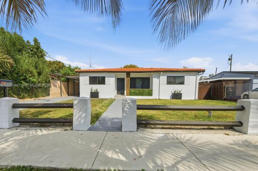 Villa in Miami, Miami-Dade