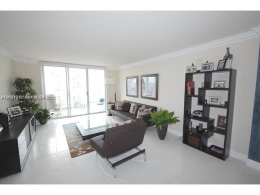 Complesso residenziale a Aventura, Miami-Dade County