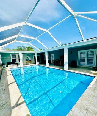 빌라 / Homestead, Miami-Dade County