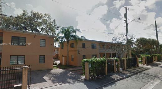 Komplex apartman South Miami, Miami-Dade County