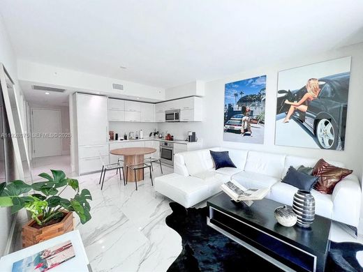 Appartementencomplex in Miami, Miami-Dade County