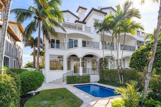Townhouse in Deerfield Beach, Broward County