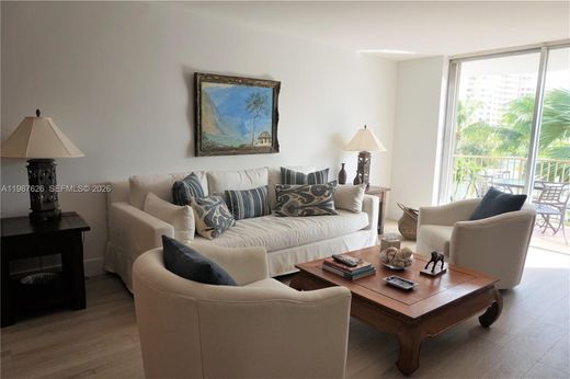 Complesso residenziale a Key Biscayne, Miami-Dade County