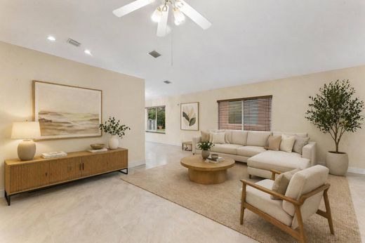 Villa a Weston, Broward County