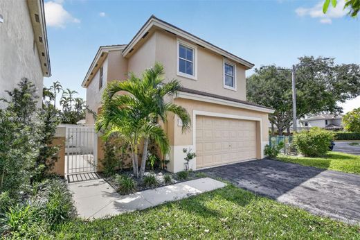 Villa - Davie, Broward County