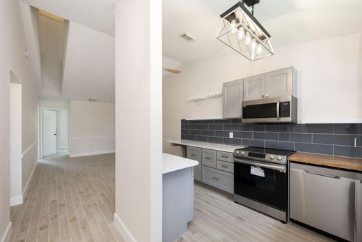 Kamienica w West Palm Beach, Palm Beach County