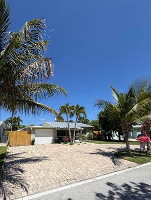 Villa in Lantana, Palm Beach