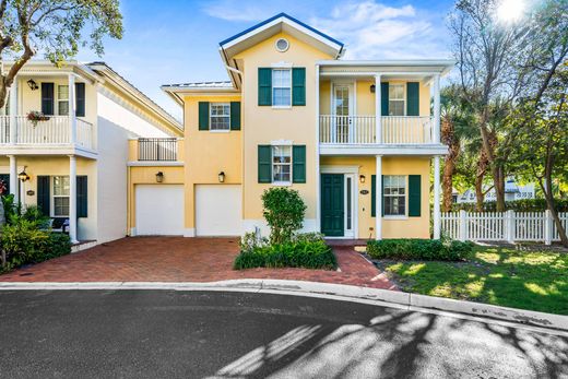 Casa di città a Delray Beach, Palm Beach County