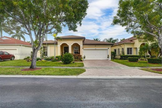 Willa w Homestead, Miami-Dade County