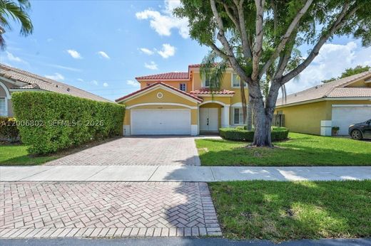 Villa in Miami, Miami-Dade