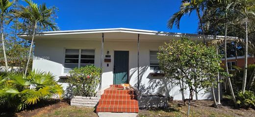 Willa w North Miami, Miami-Dade County