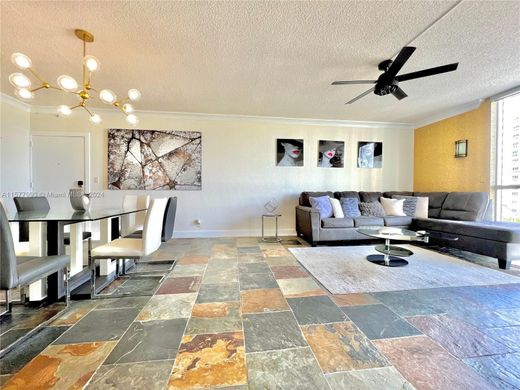 Complesso residenziale a Hollywood, Broward County