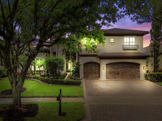 Villa in Delray Beach, Palm Beach County