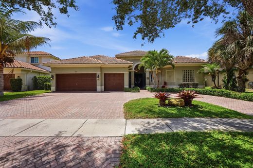 Villa in Lake Worth, Palm Beach
