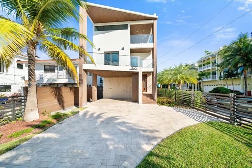 Villa in Hollywood, Broward County