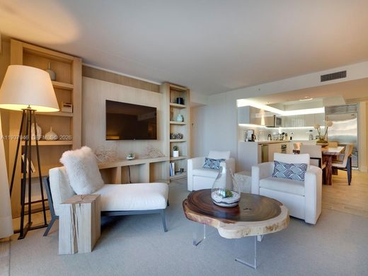 콘도미니엄 / Miami Beach, Miami-Dade County