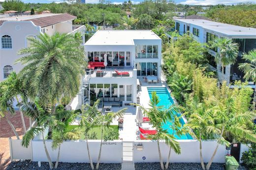 Βίλα σε Fort Lauderdale, Broward County