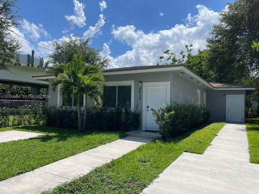 Villa a Miami Heights Trailer Park, Miami-Dade County