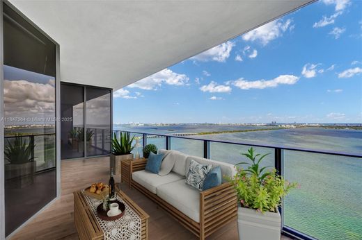 Residential complexes in Miami, Miami-Dade