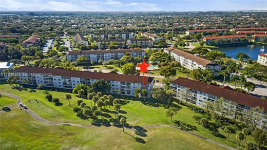 Complesso residenziale a Pembroke Pines, Broward County