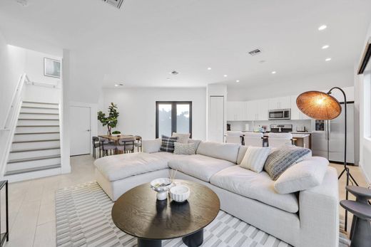 Townhouse in Delray Beach, Palm Beach