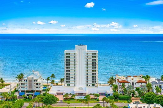 Edificio en Highland Beach, Palm Beach County