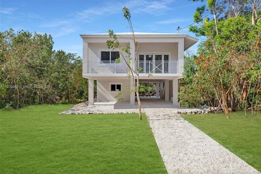 Villa in Key Largo, Monroe County