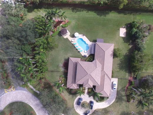 Βίλα σε Davie, Broward County