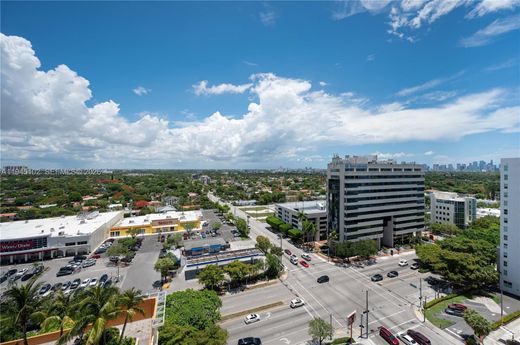 Complesso residenziale a Miami, Miami-Dade County
