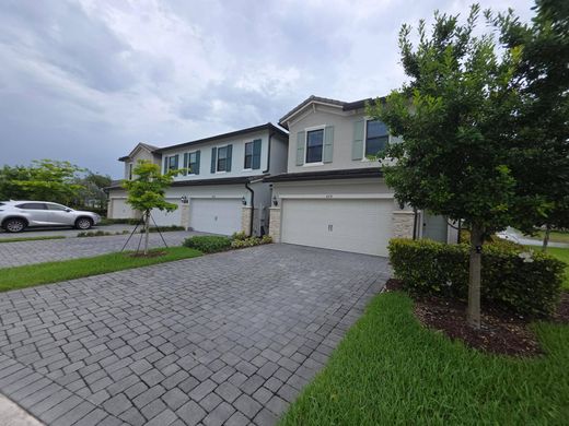 Casa di città a Oakland Park, Broward County