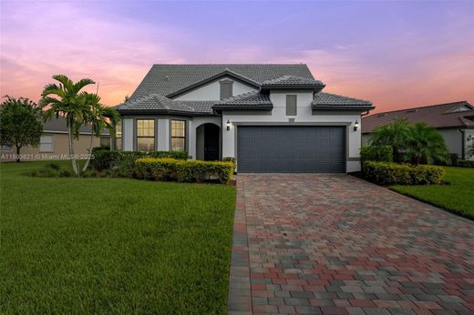 Βίλα σε Alva, Lee County