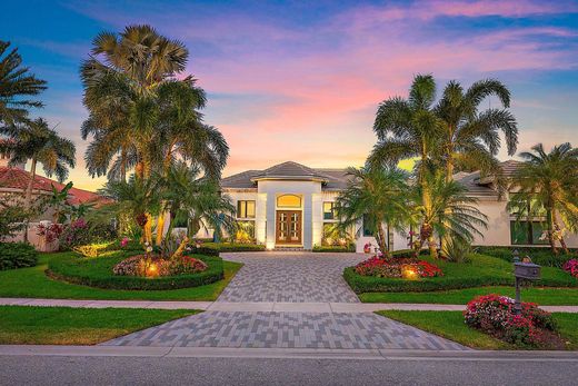 Villa a West Palm Beach, Palm Beach County