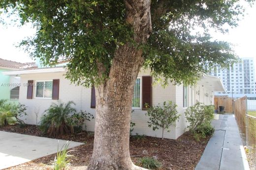 Edificio en Hollywood, Broward County