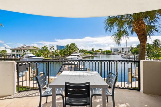 Wohnkomplexe in Fort Lauderdale, Broward County