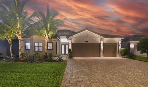 Willa w Boynton Beach, Palm Beach County