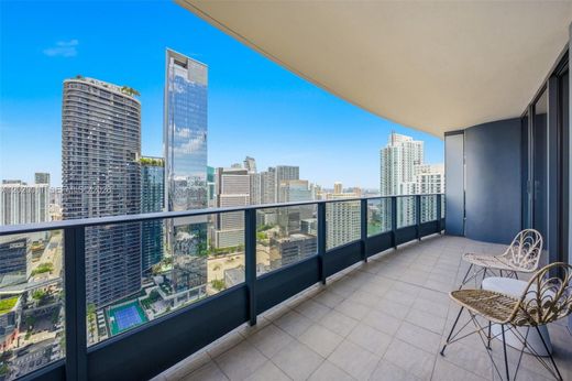 Жилой комплекс, Майами, Miami-Dade County