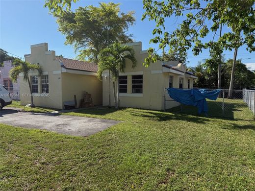 Villa a Miami Heights Trailer Park, Miami-Dade County
