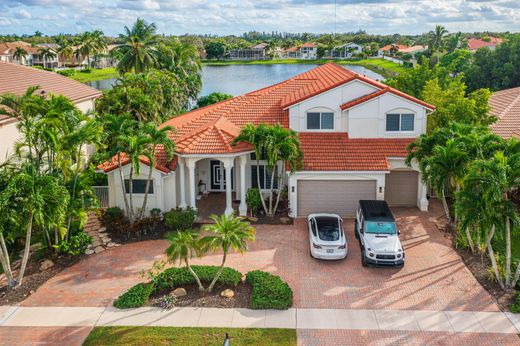 Villa in Wellington, Palm Beach County