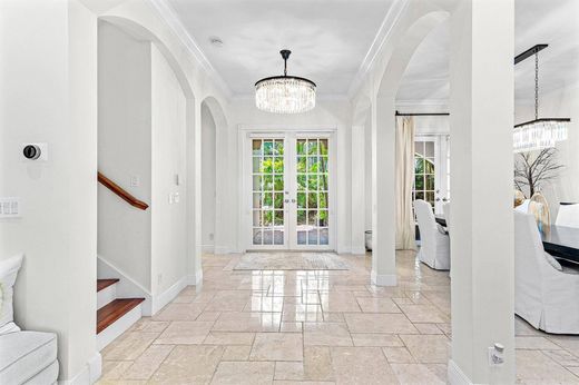 Villa in North Palm Beach, Palm Beach